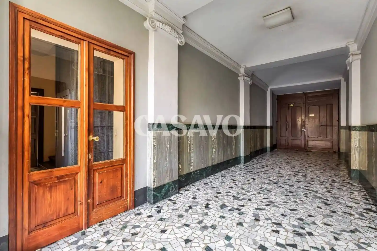 Trilocale via Saluzzo 59, San Salvario - Dante, Torino - foto 3