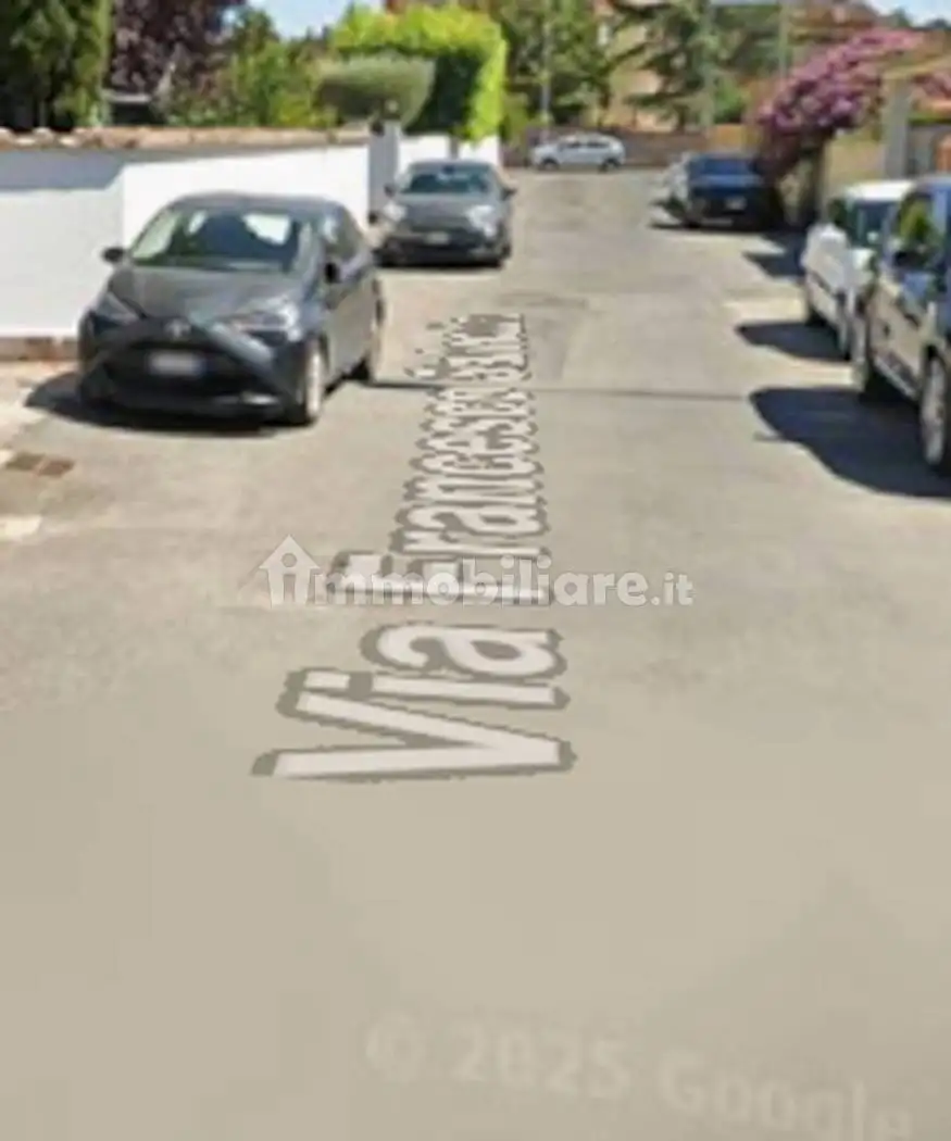 Appartamento in asta a Roma