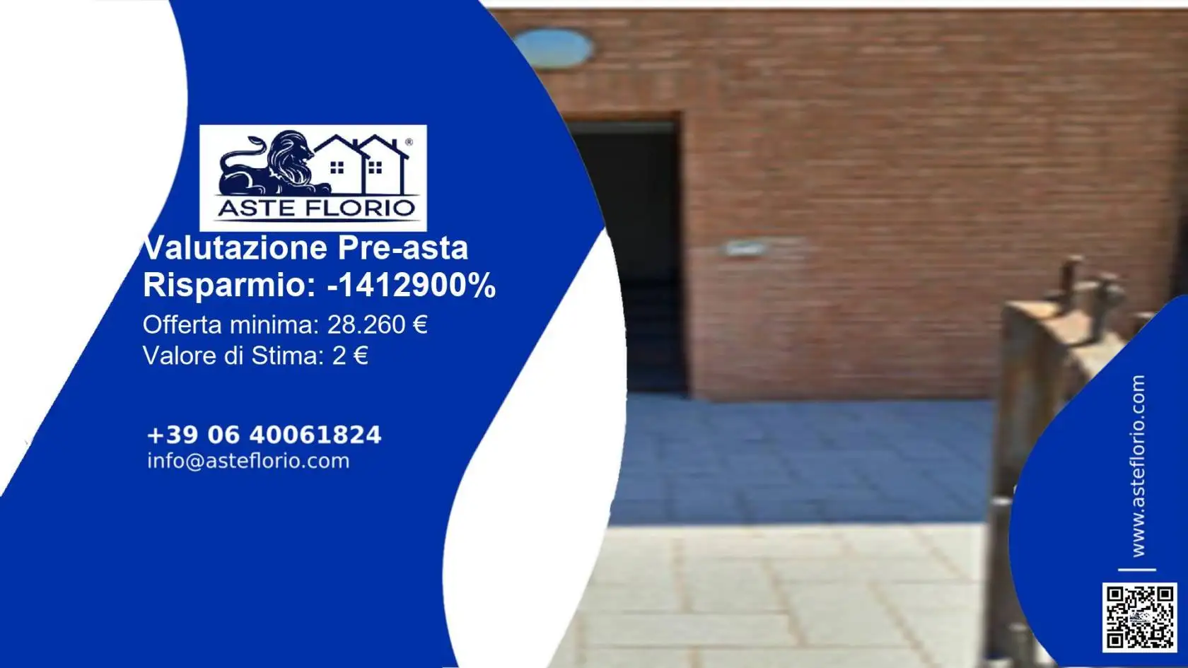 Appartamento in asta a Castiglione del Lago