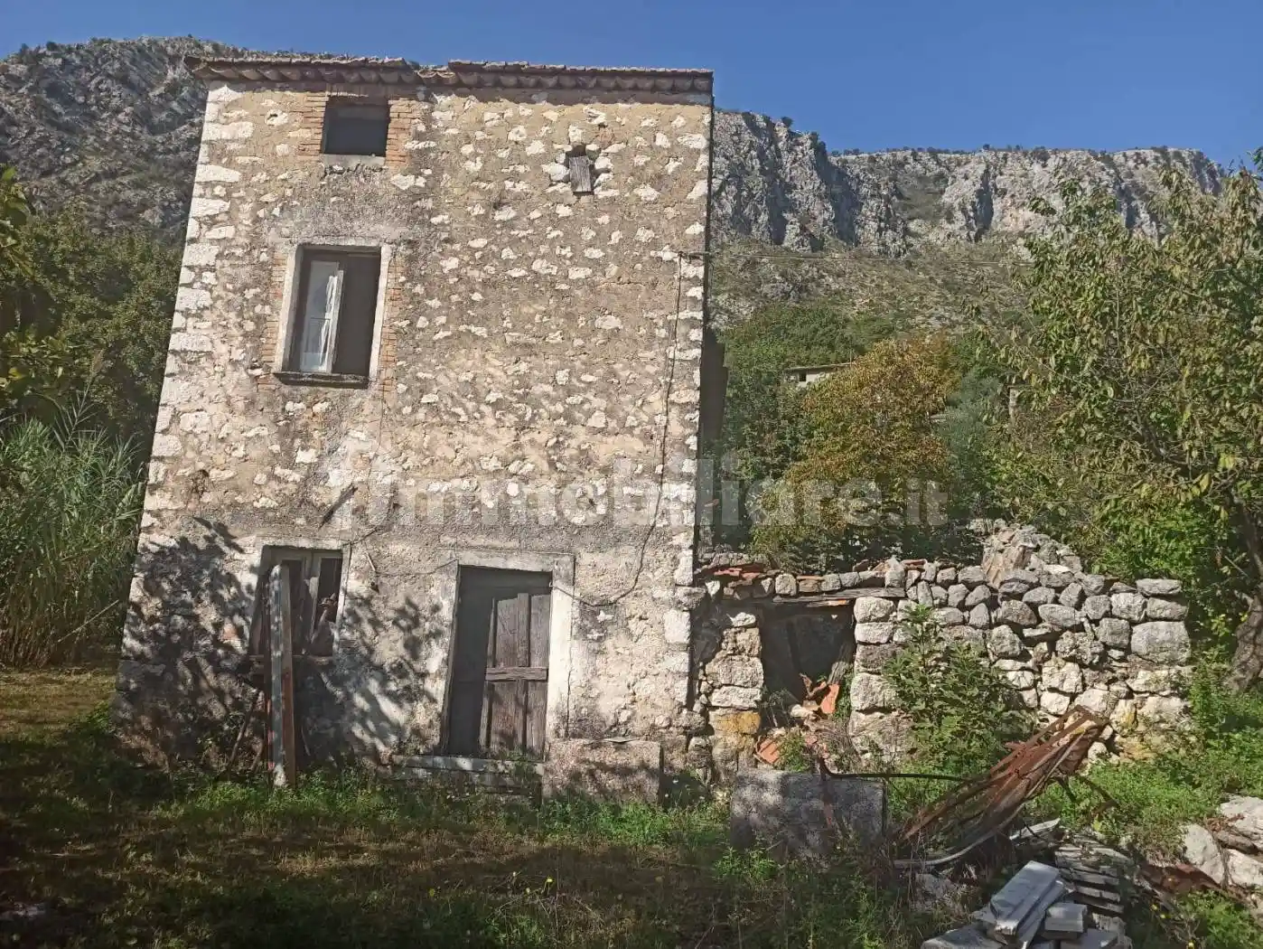 Casale via Cassarinola, Ausonia - foto 2