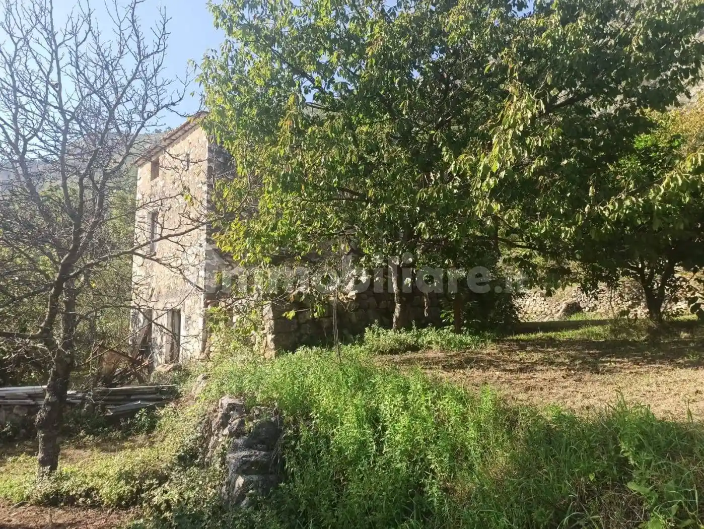 Casale via Cassarinola, Ausonia - foto 3