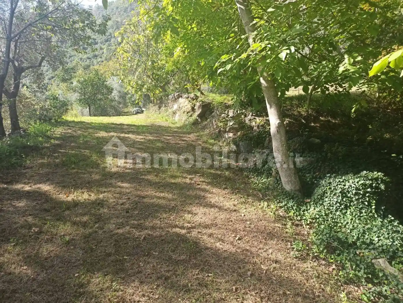 Casale via Cassarinola, Ausonia - foto 5