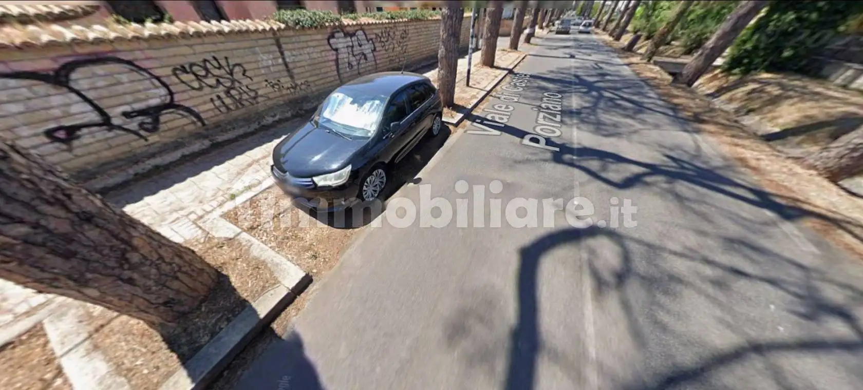 Appartamento in asta a Roma