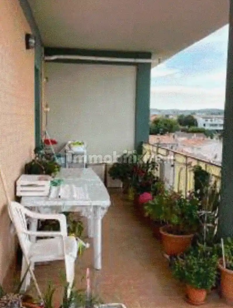 Appartamento in vendita a Porto Sant'Elpidio