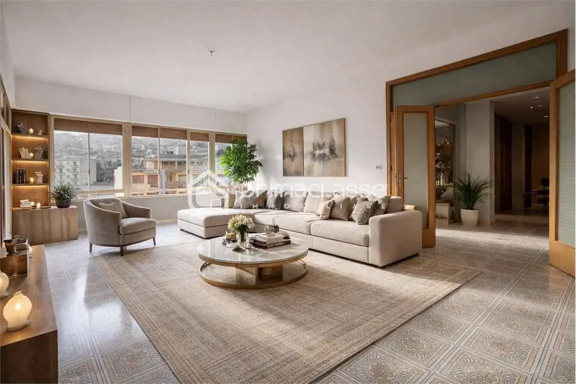 Appartamento in vendita a Modica