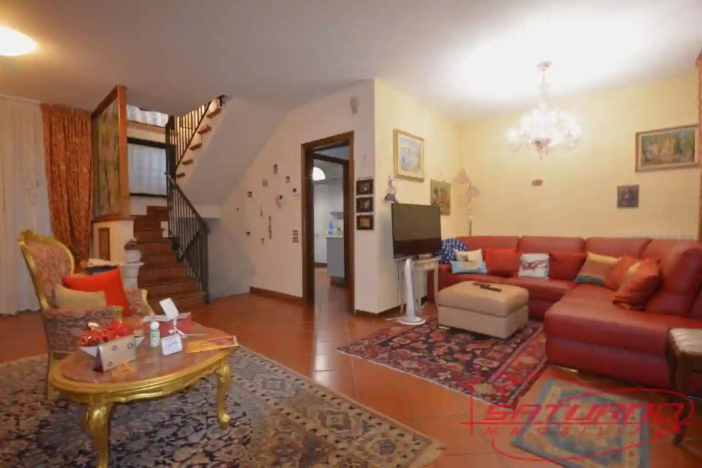 Villetta a schiera - foto 2