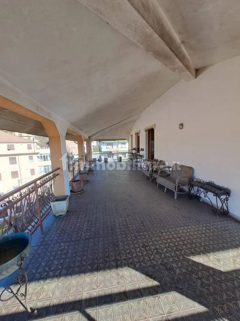 Attico - Mansarda in vendita a Gavi