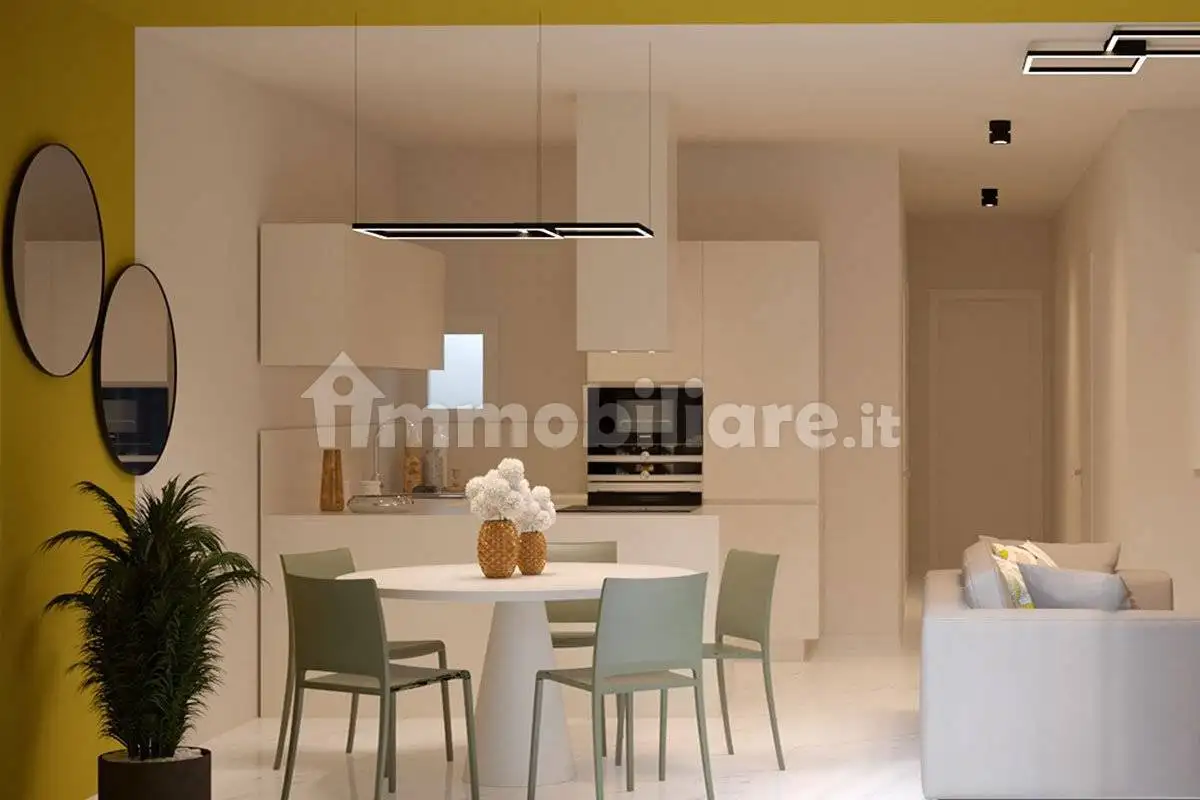 Appartamento in vendita a Maranello