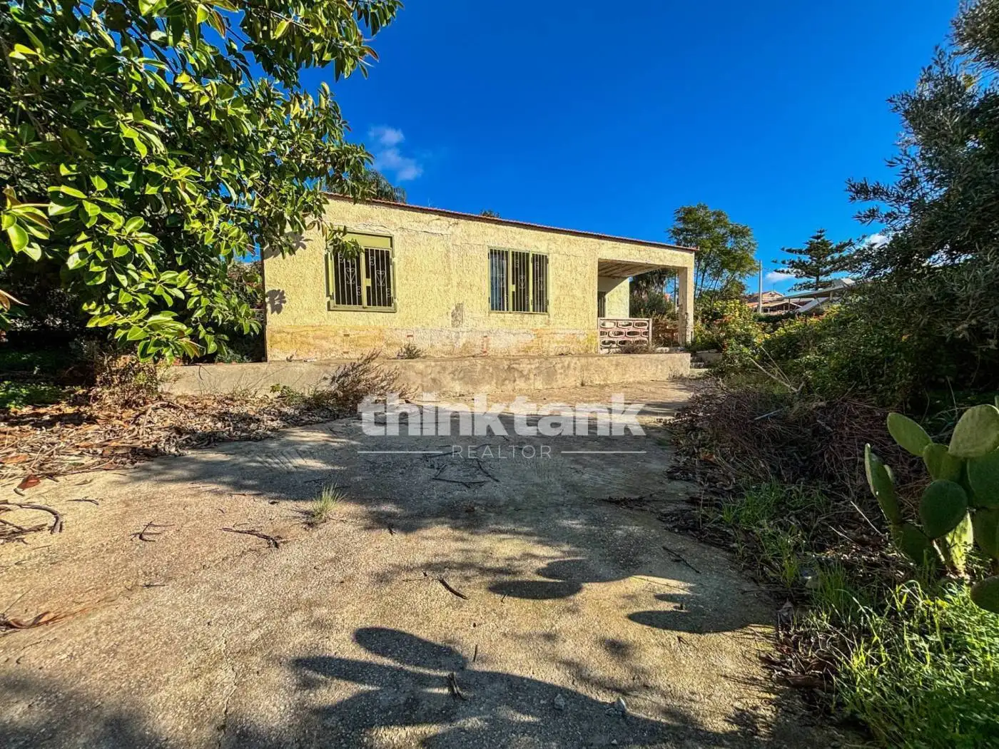 Villa in vendita a Siracusa