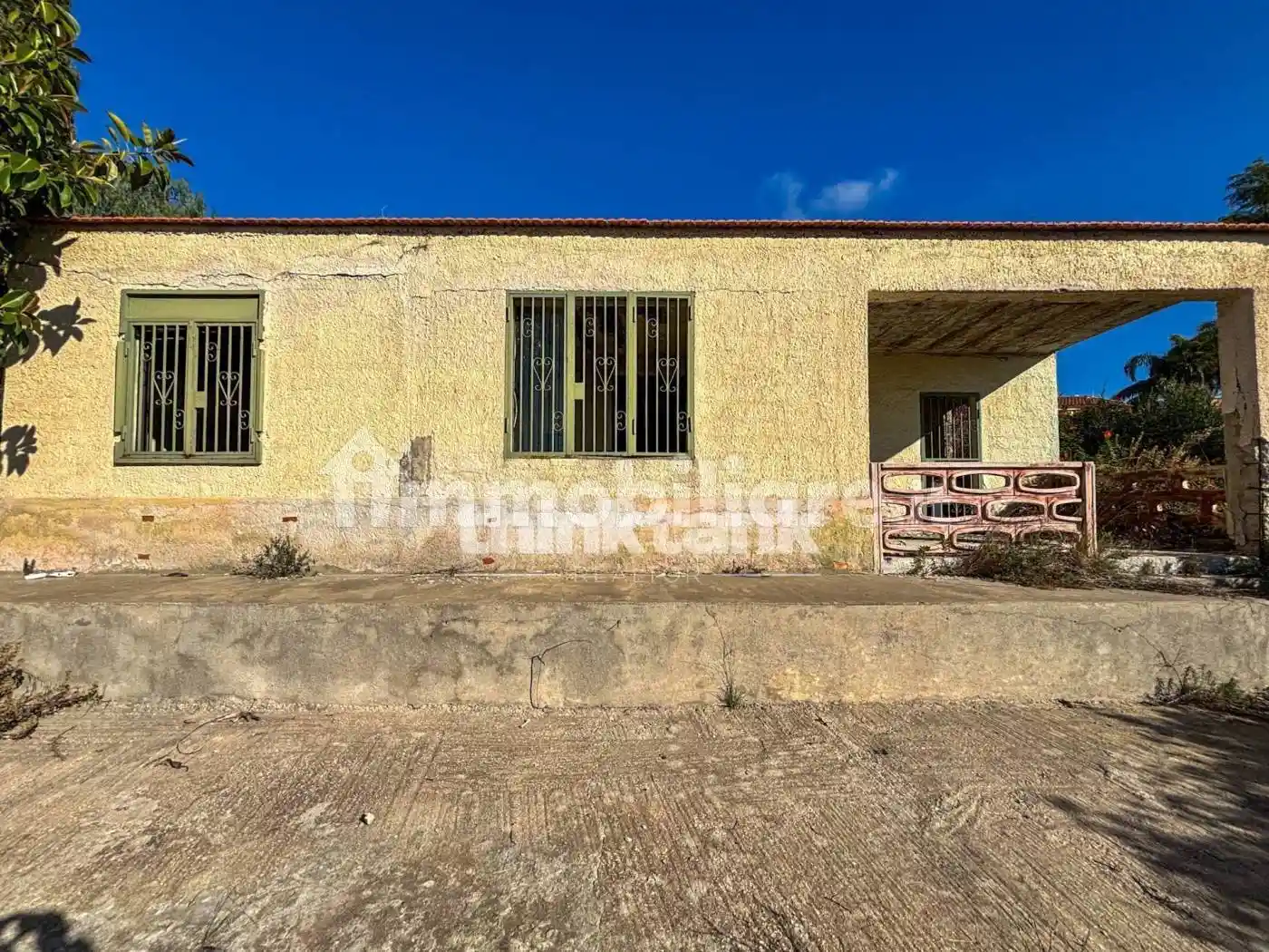 Villa unifamiliare via Volpicelli, Belvedere - Tremmilia, Siracusa - foto 2