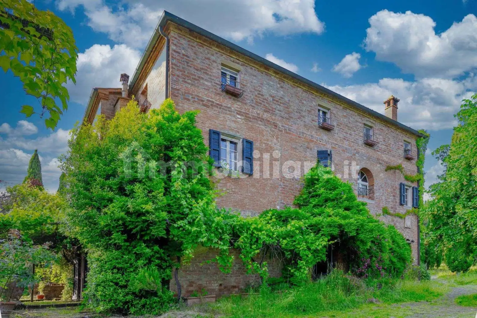Rustico - Casale in vendita a Sinalunga
