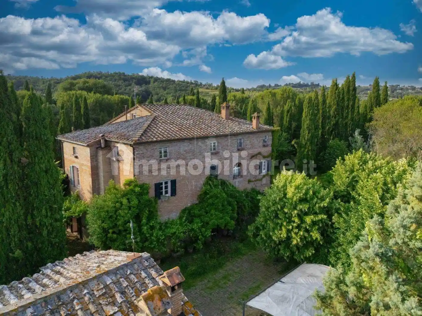 Casale, ottimo stato, 820 m², Centro, Sinalunga - foto 2