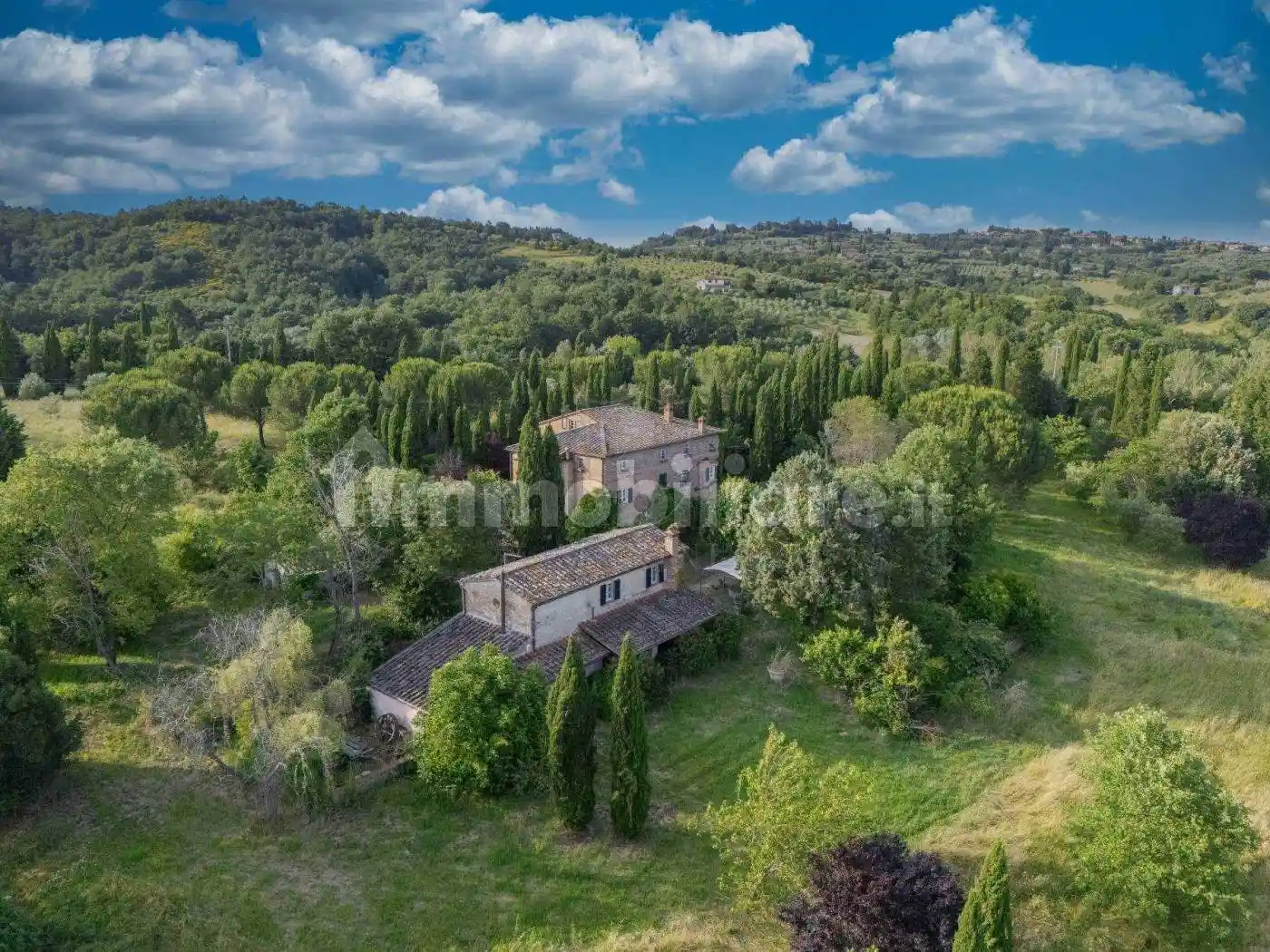 Casale, ottimo stato, 820 m², Centro, Sinalunga - foto 3