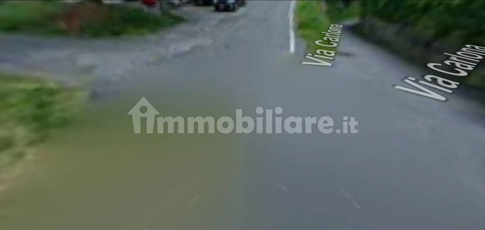 Appartamento in asta a Parodi Ligure