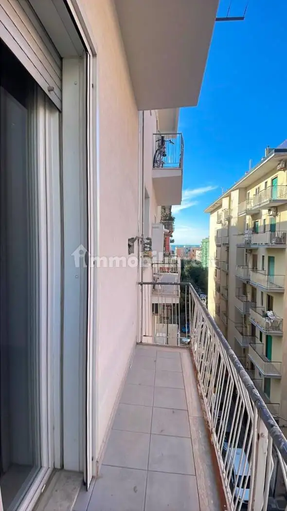 Appartamento in vendita a Salerno