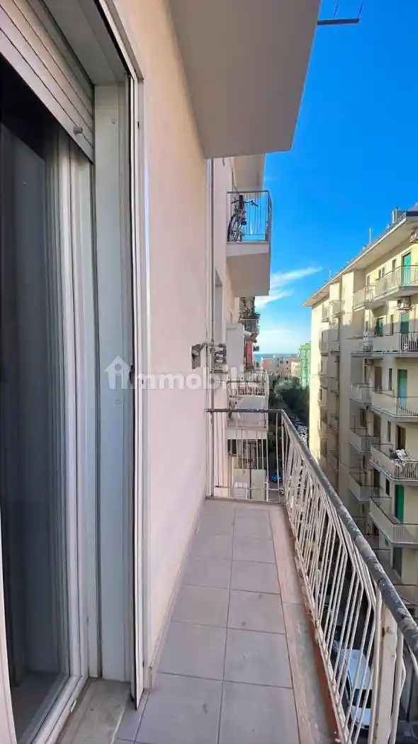 Appartamento via Abella Salernitana 26, Torrione, Salerno - foto 2