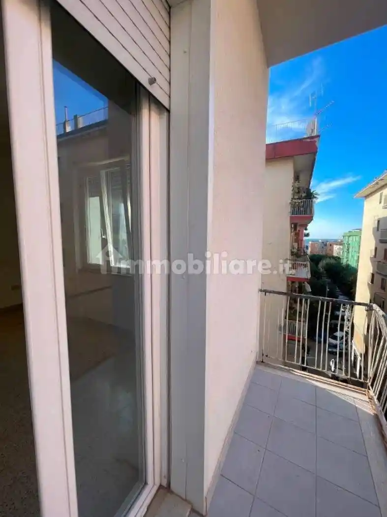 Appartamento via Abella Salernitana 26, Torrione, Salerno - foto 3