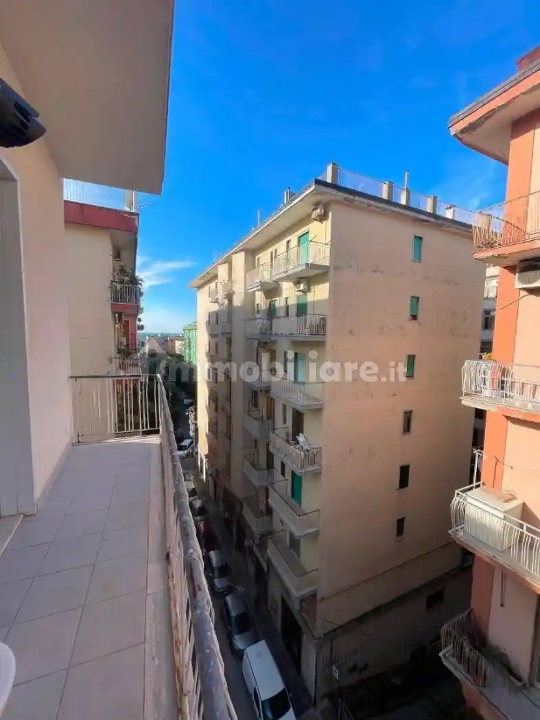 Appartamento via Abella Salernitana 26, Torrione, Salerno - foto 4