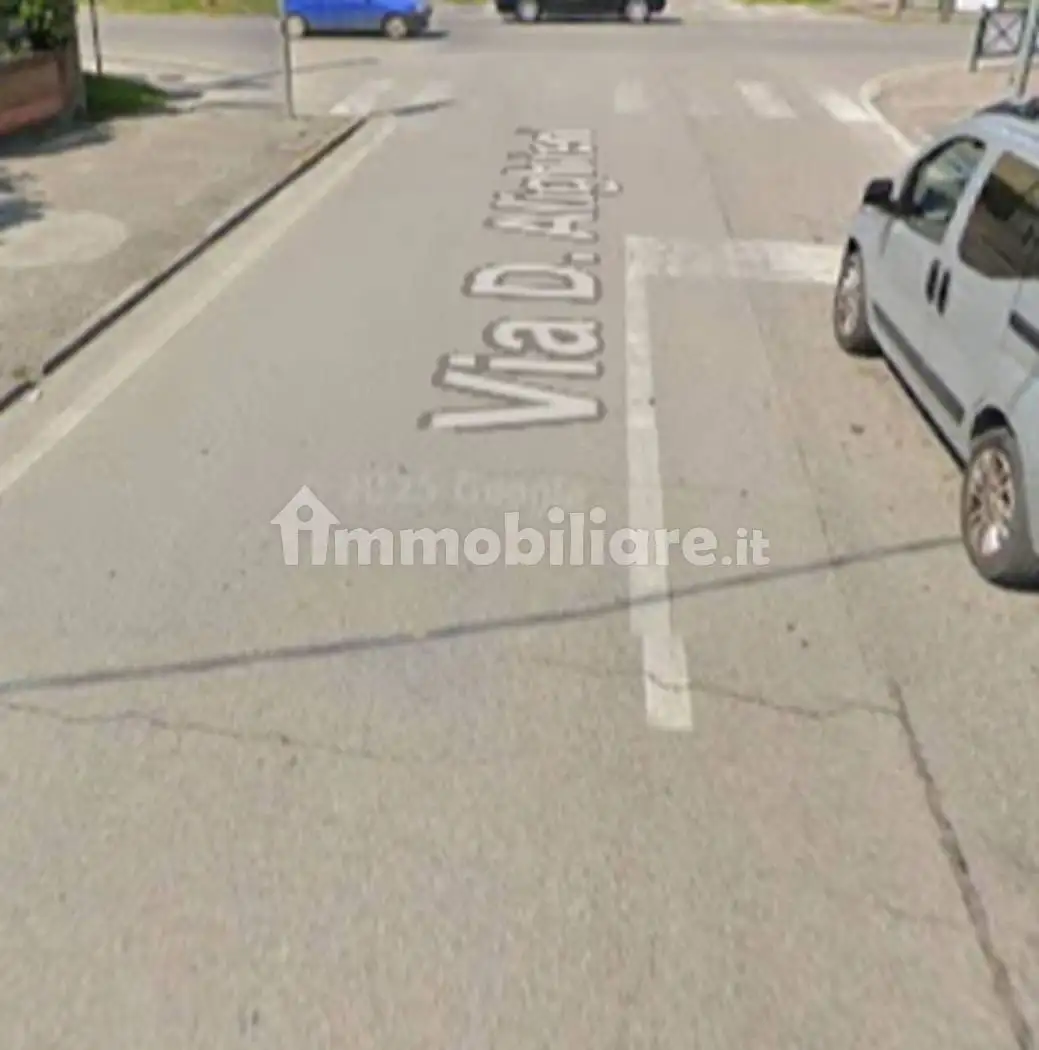 Appartamento in asta a Copparo