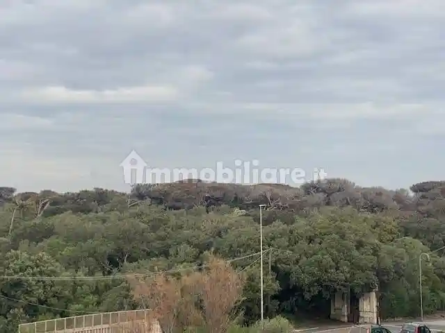 Trilocale via Giuseppe Renato Bellot 44, Castel Fusano, Roma - foto 2