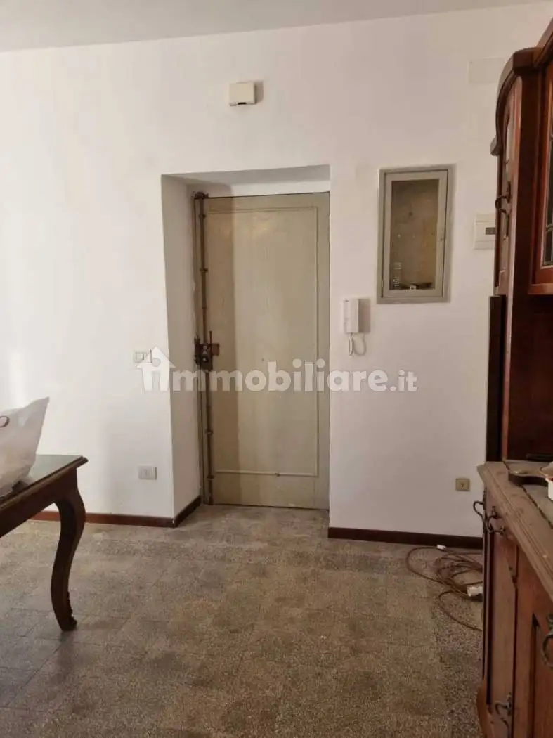 Appartamento in vendita a Ausonia