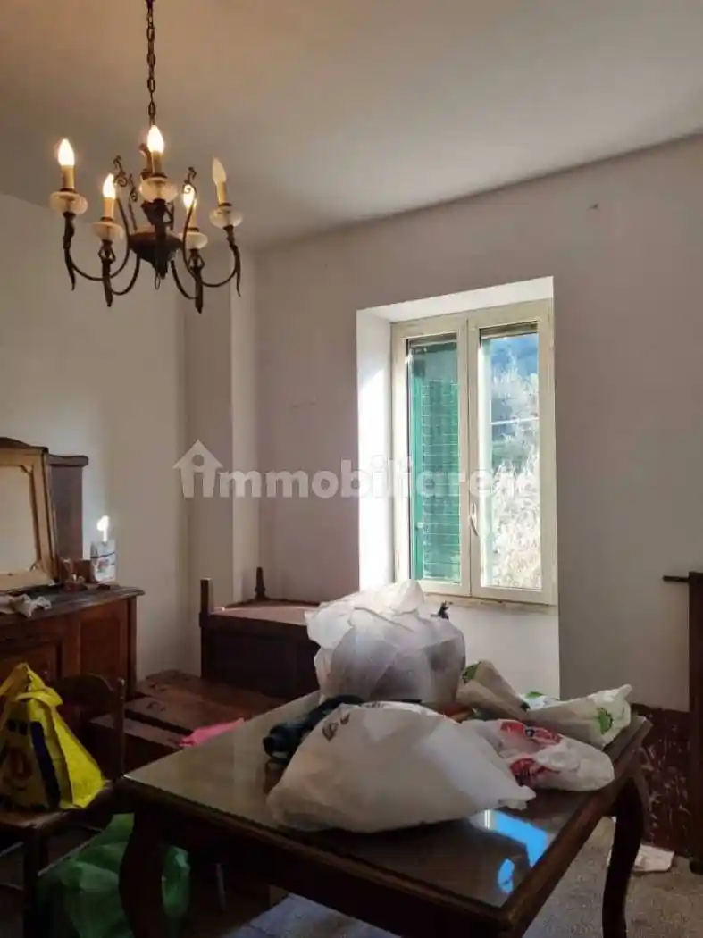 Trilocale Strada Provinciale Vecchia Ausonia 24, Centro, Ausonia - foto 2