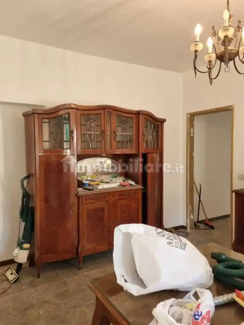 Trilocale Strada Provinciale Vecchia Ausonia 24, Centro, Ausonia - foto 4