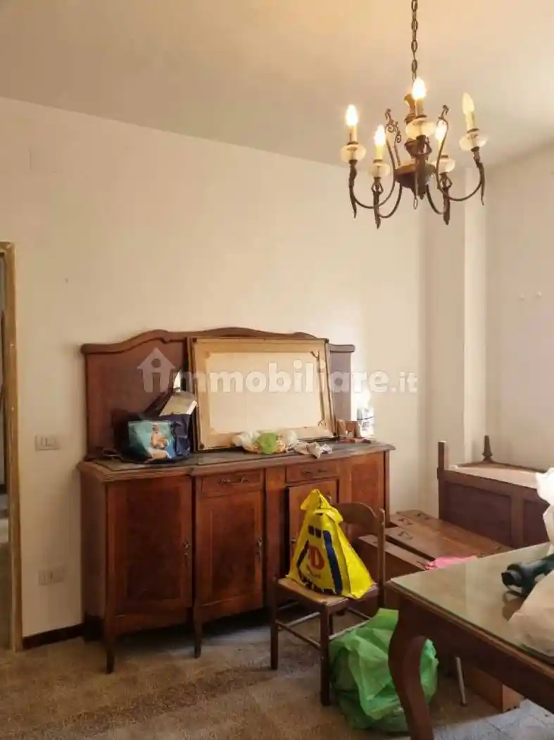 Trilocale Strada Provinciale Vecchia Ausonia 24, Centro, Ausonia - foto 5