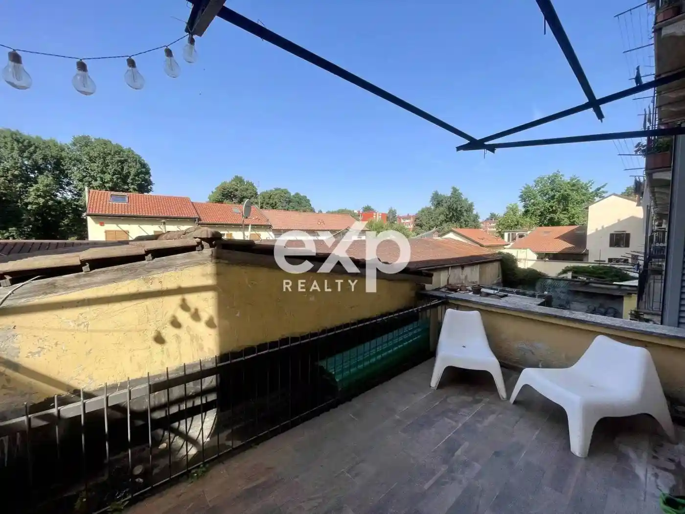 Bilocale via Bernardino Verro, 45, Ripamonti - Fondazione Prada, Milano - foto 3