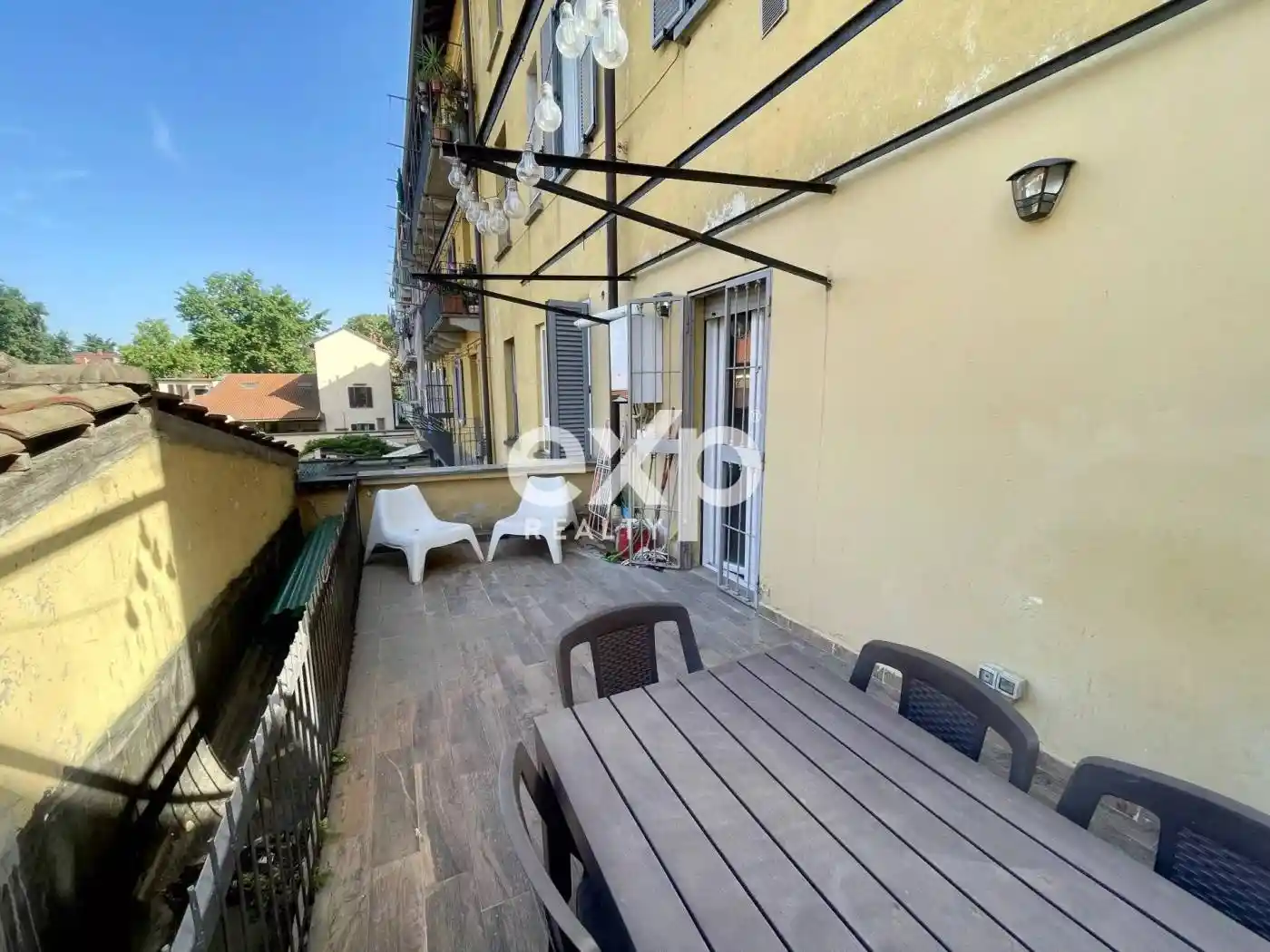 Bilocale via Bernardino Verro, 45, Ripamonti - Fondazione Prada, Milano - foto 5