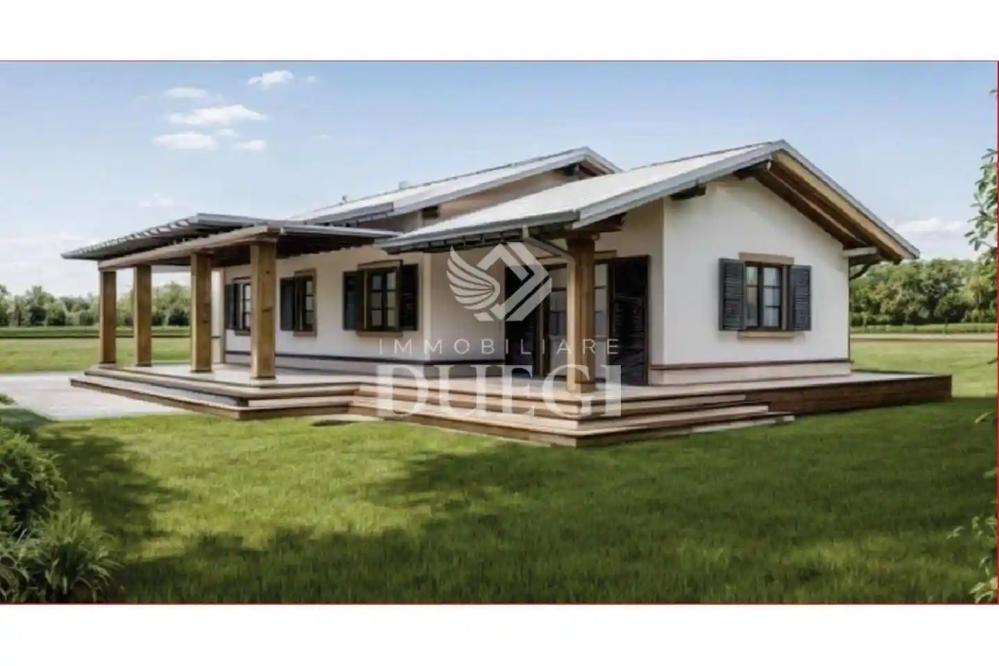 Villa in vendita a Massarosa