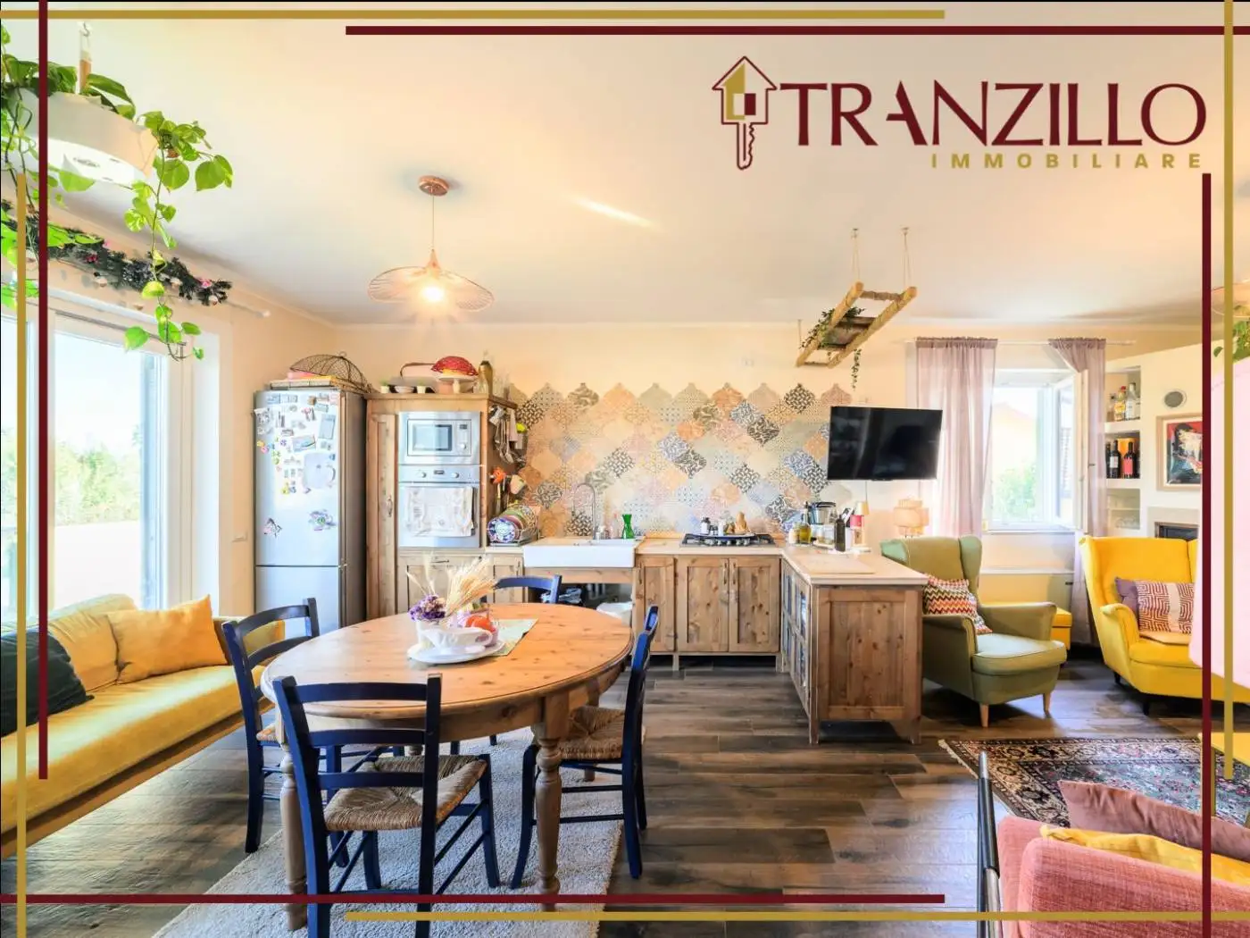 Appartamento in vendita a Pontecagnano Faiano