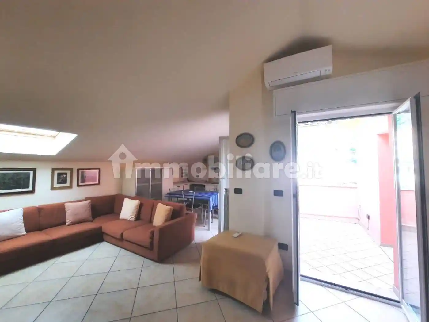 Attico - Mansarda - foto 5