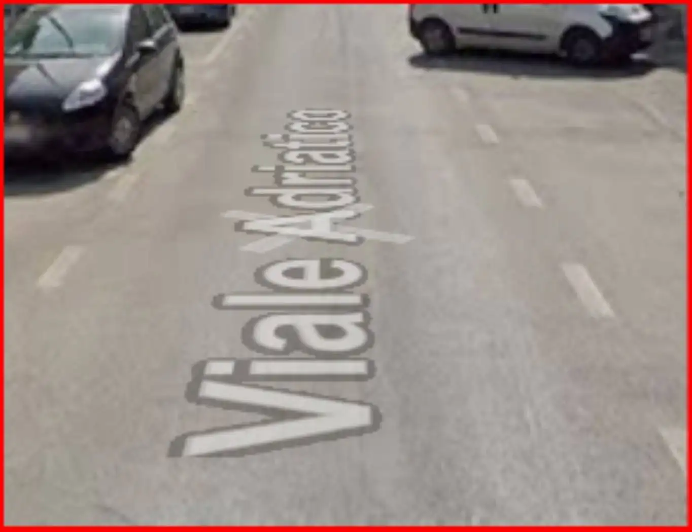 Appartamento in asta a Recanati