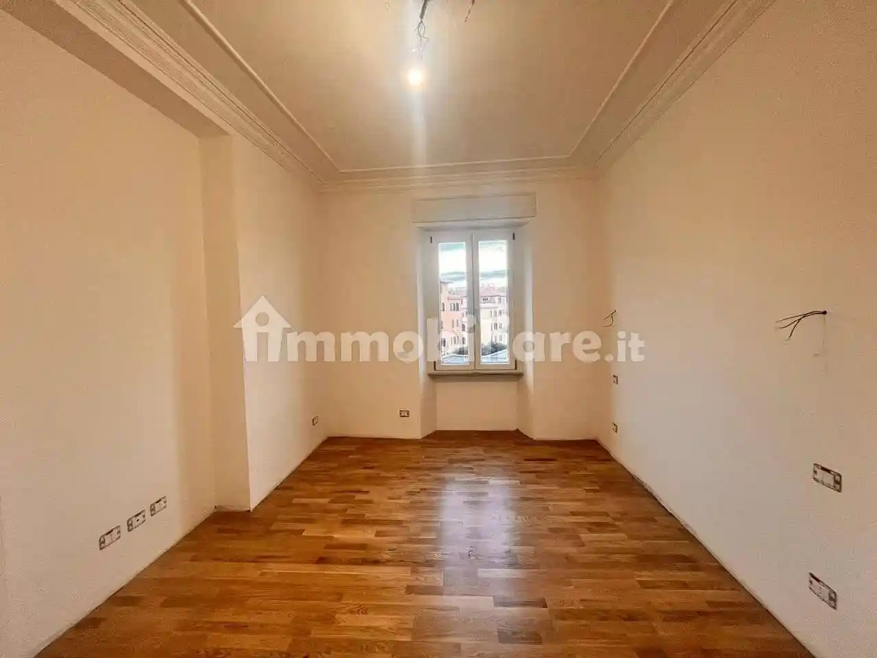 Bilocale piazza Crati, Africano - Villa Chigi, Roma - foto 3