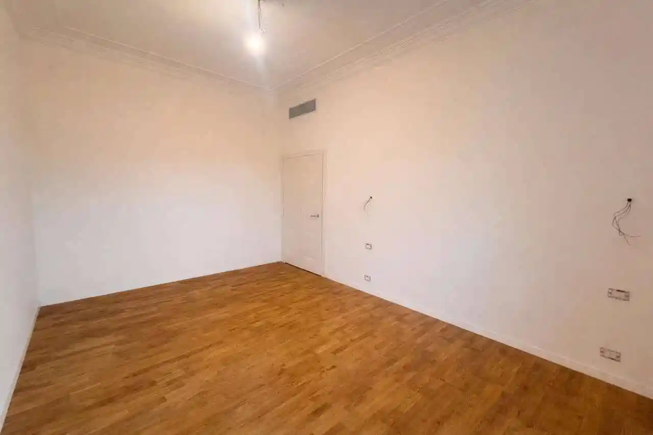 Bilocale piazza Crati, Africano - Villa Chigi, Roma - foto 4