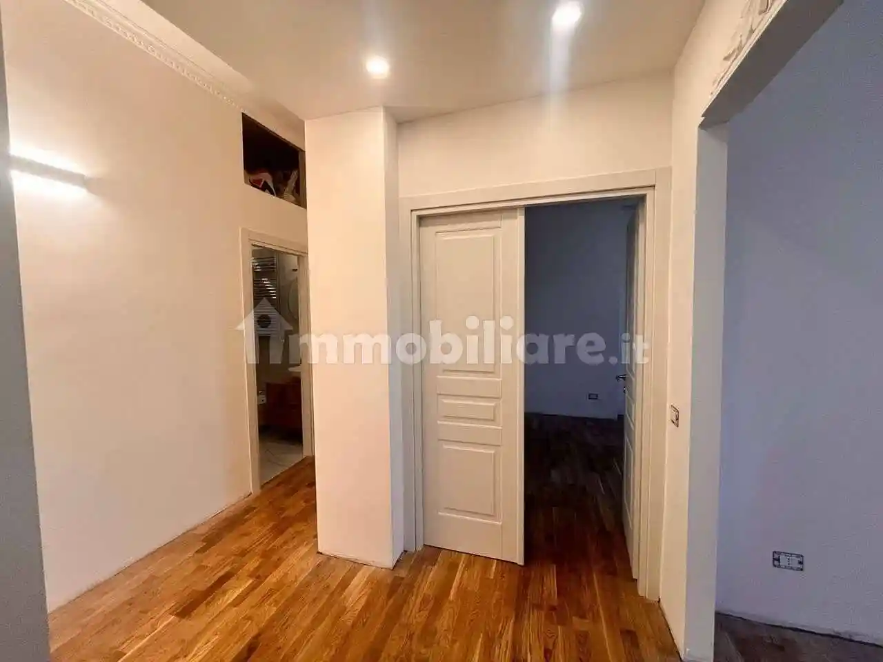 Bilocale piazza Crati, Africano - Villa Chigi, Roma - foto 5