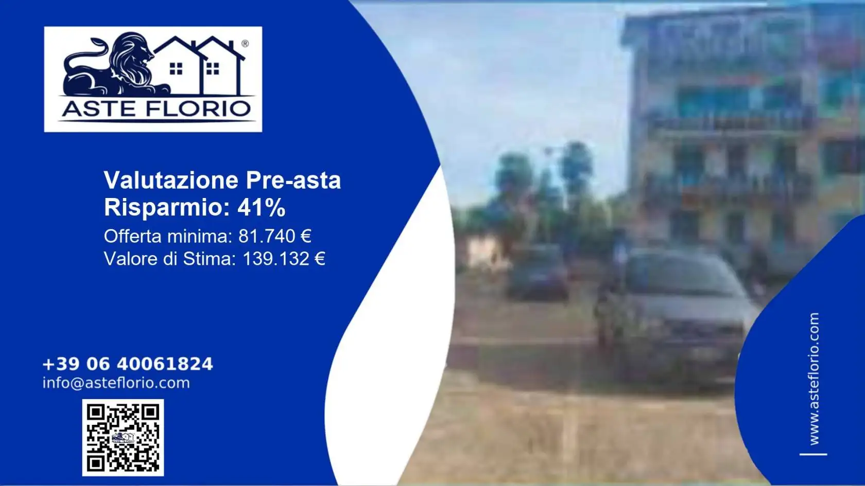 Appartamento in asta a Villaricca