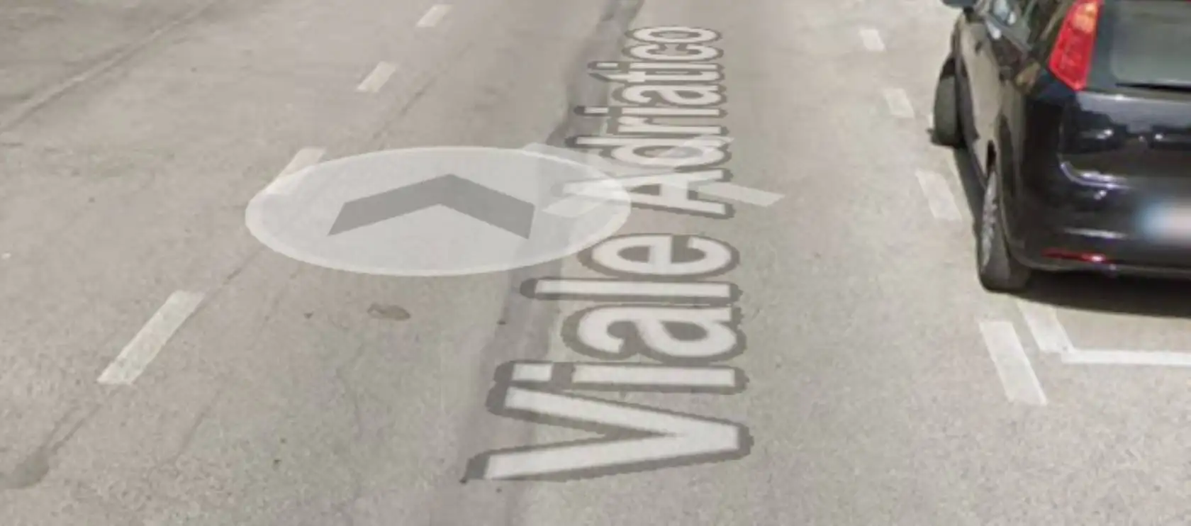 Appartamento in asta a Recanati