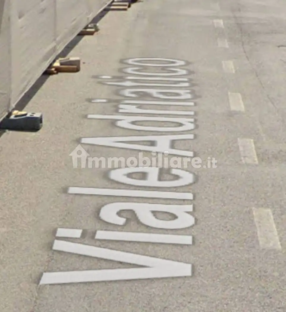 Appartamento in asta a Recanati