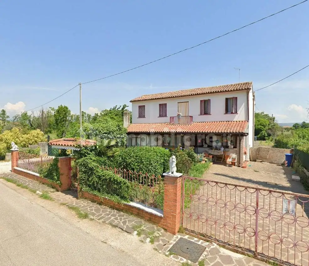 Villa in asta a Montebelluna