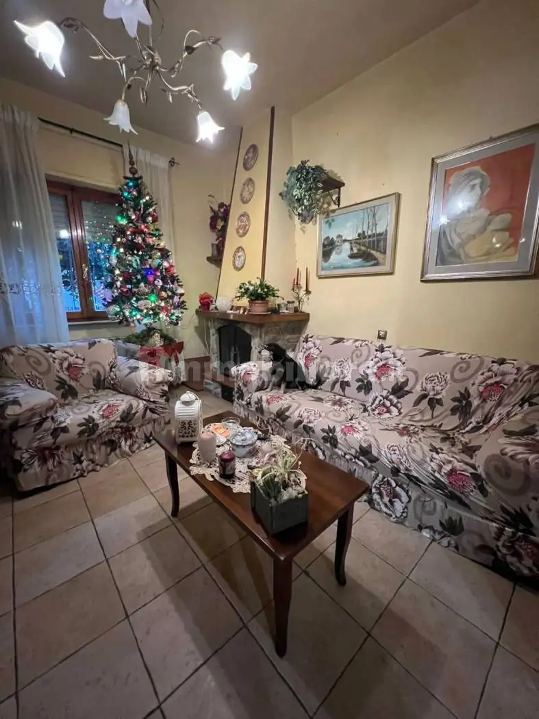 Villa in vendita a Massarosa