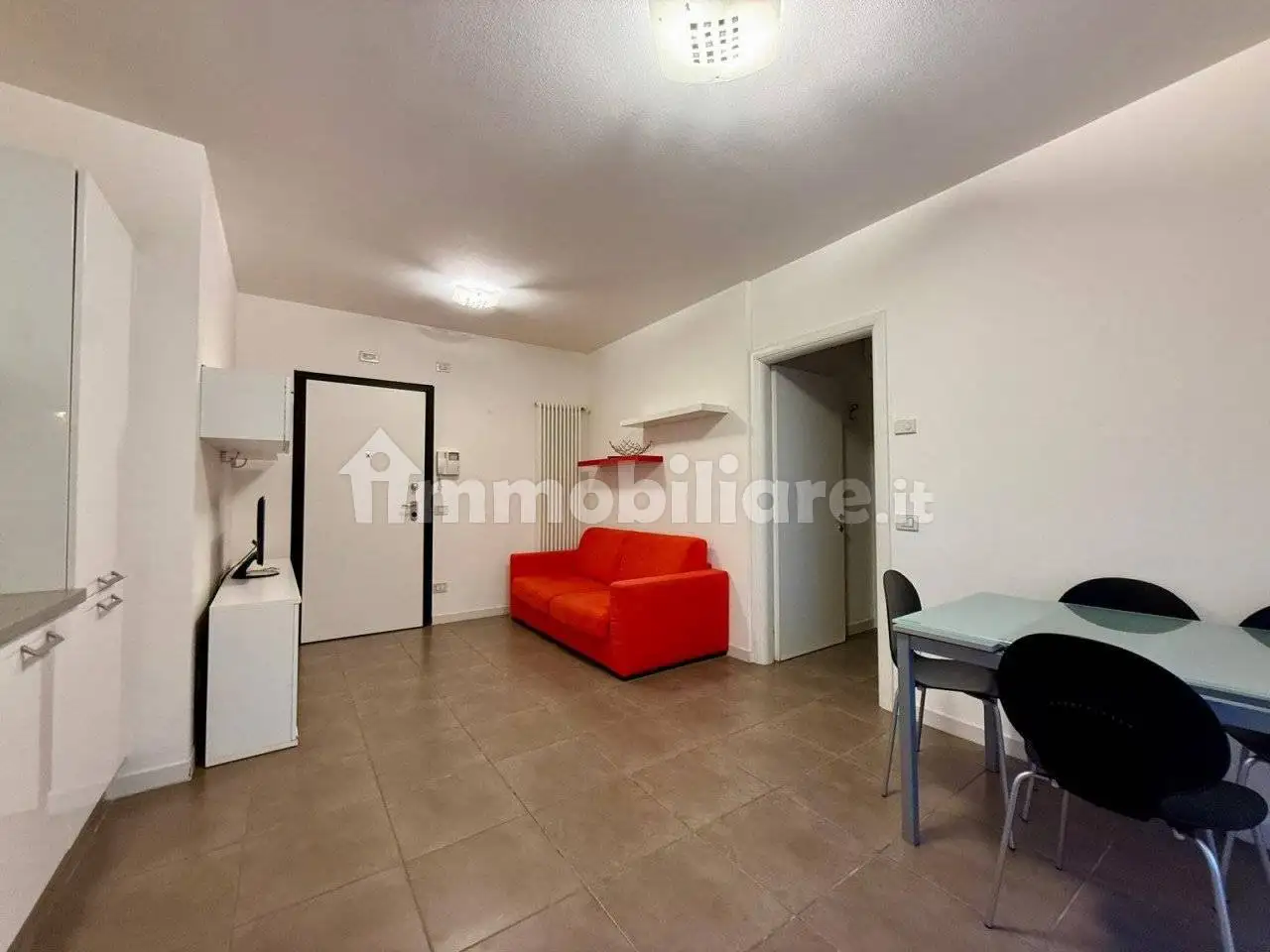 Appartamento in affitto a Jesolo