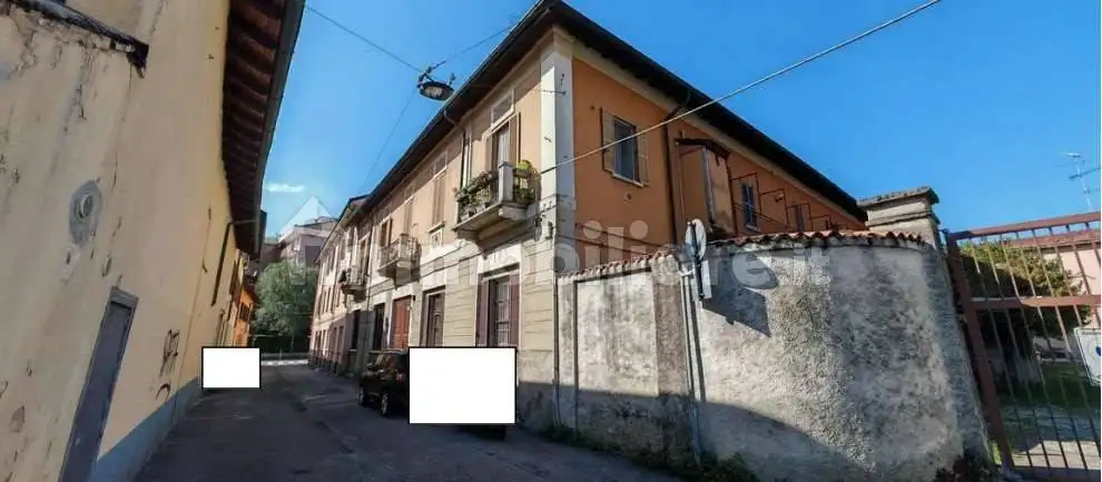 Appartamento in asta a Milano