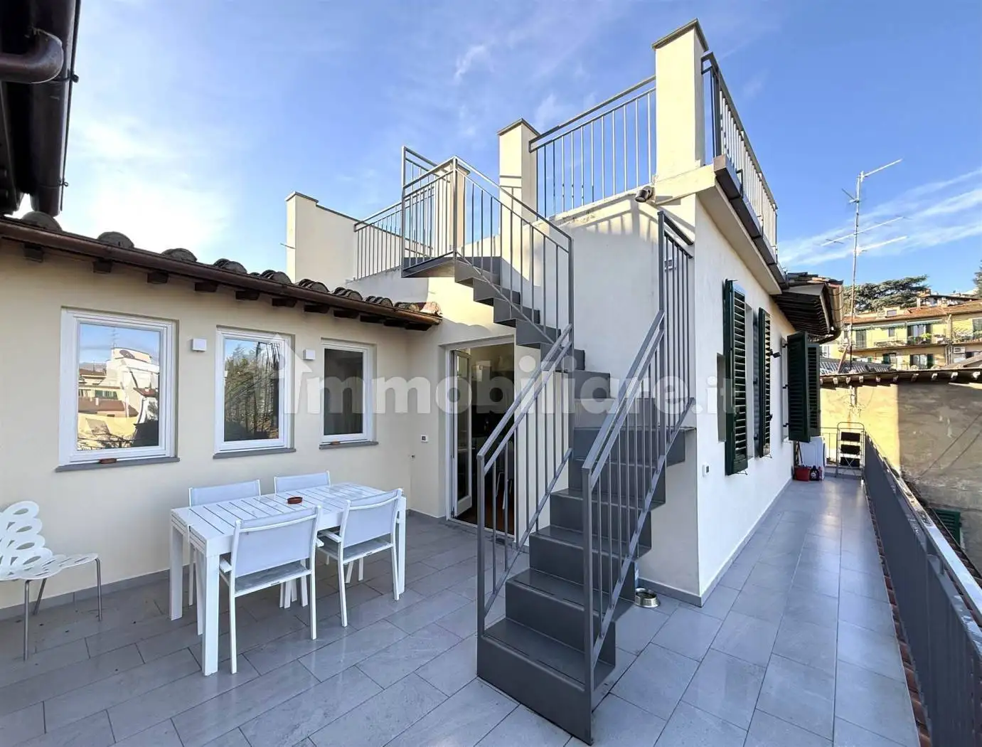 Appartamento in affitto a Firenze