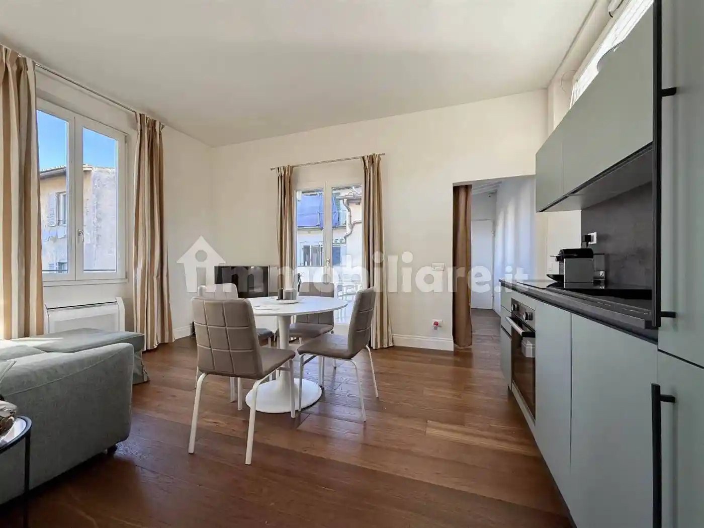 Bilocale via Vincenzo Monti 1, Porta Romana, Firenze - foto 2