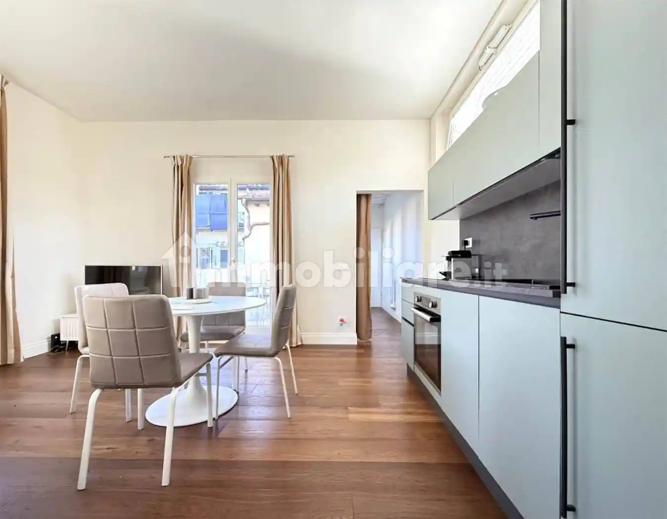 Bilocale via Vincenzo Monti 1, Porta Romana, Firenze - foto 3