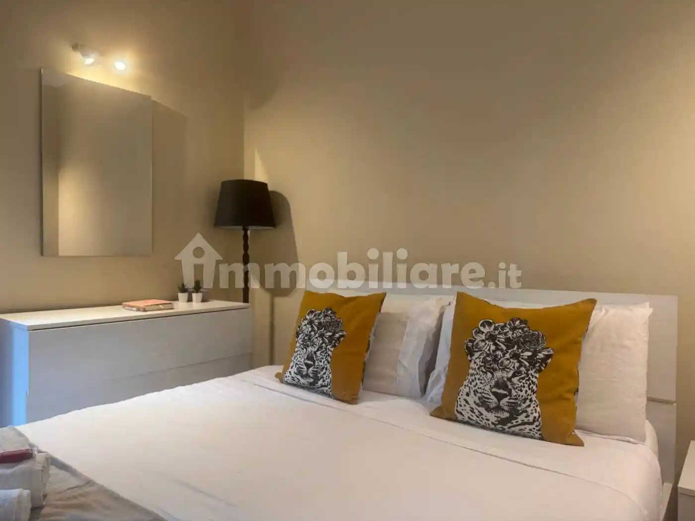 Bilocale via Giuseppe Meda 6, Ascanio Sforza, Milano - foto 3