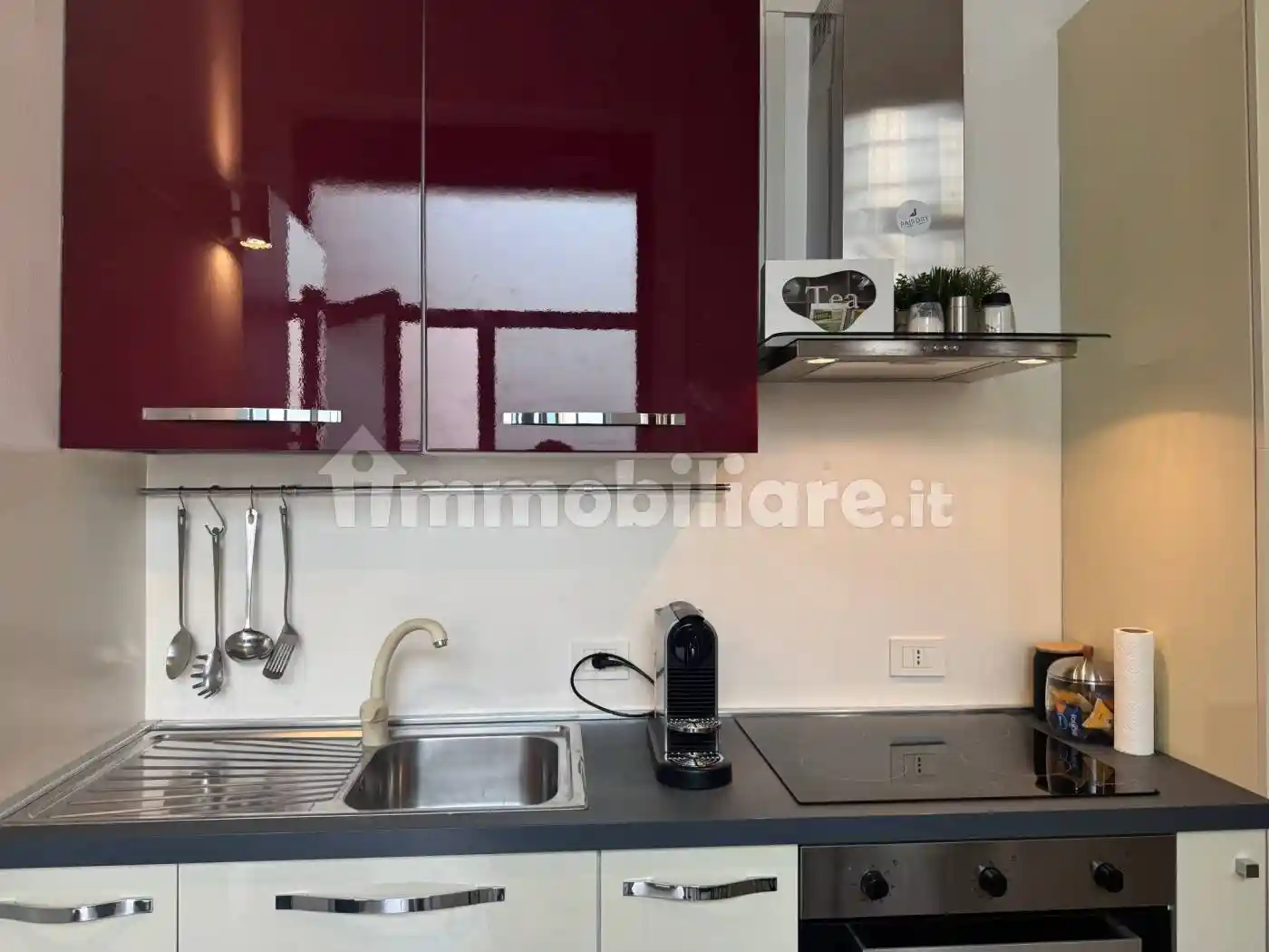 Loft via Giuseppe Ripamonti 7, Porta Romana - Medaglie d'Oro, Milano - foto 3