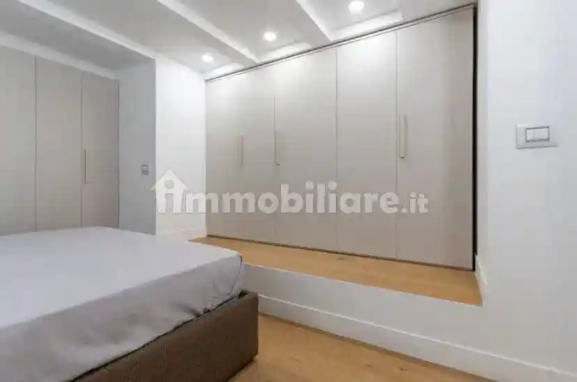 Loft via Vespri Siciliani 2, Piazza Napoli, Milano - foto 5